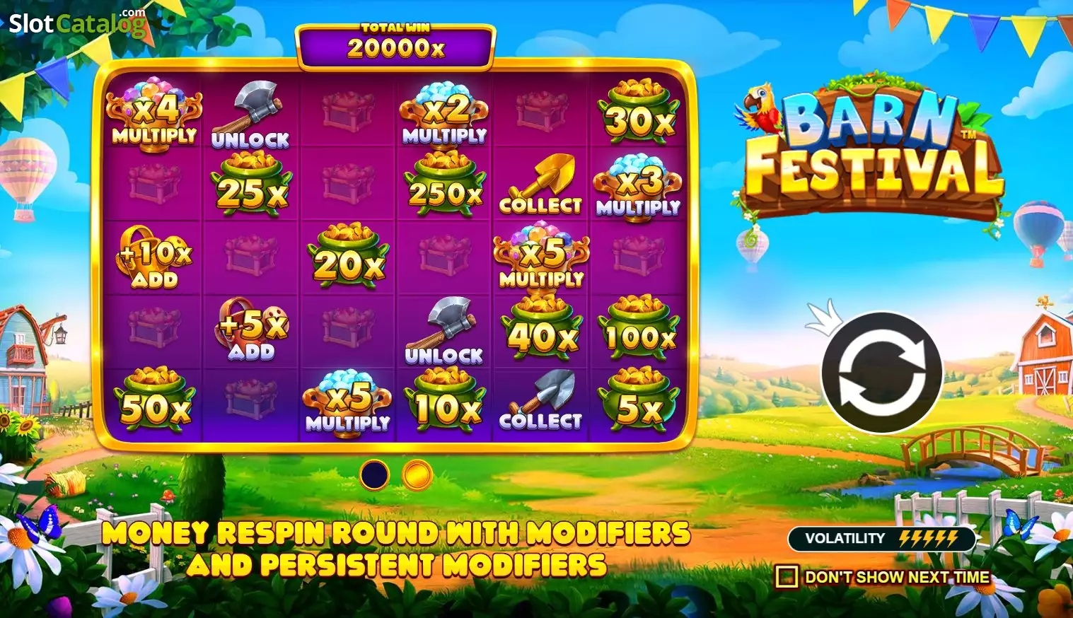 apostas, jogos de slots, estratégias, Barn Festival, dicas.