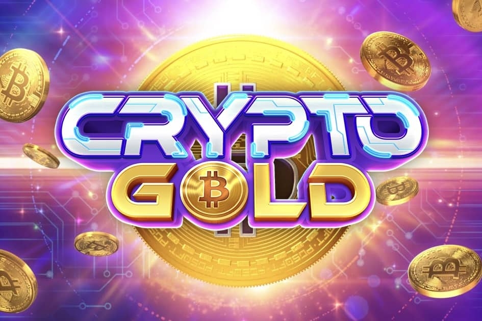 Crypto Gold, ouro digital, criptomoedas, apostas futuristas, investimentos.